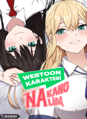 Webtoon Karakteri Na Kang Lim