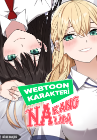 Webtoon Karakteri Na Kang Lim