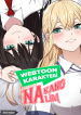 Webtoon Karakteri Na Kang Lim